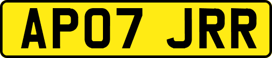 AP07JRR