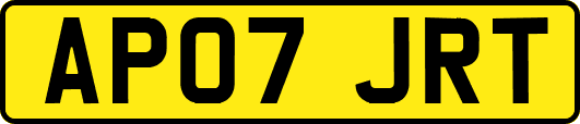 AP07JRT