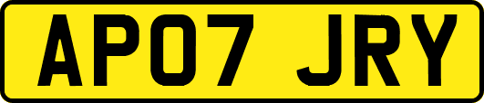 AP07JRY