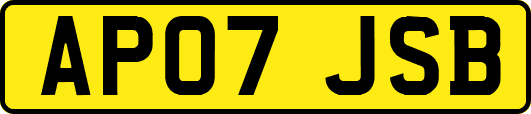AP07JSB