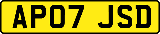 AP07JSD