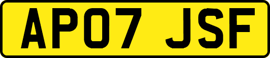 AP07JSF