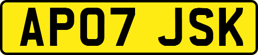 AP07JSK