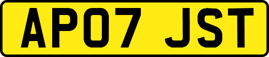 AP07JST