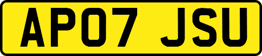 AP07JSU