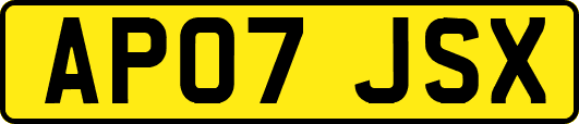 AP07JSX