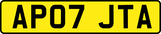 AP07JTA