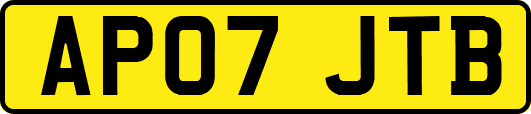 AP07JTB