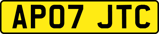 AP07JTC