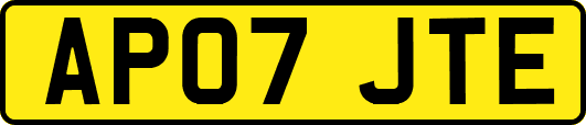 AP07JTE