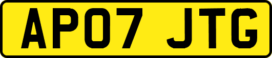 AP07JTG
