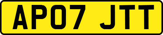 AP07JTT