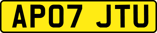 AP07JTU