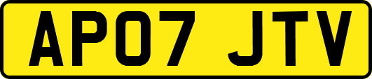 AP07JTV