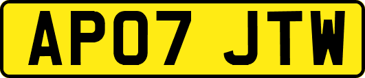 AP07JTW