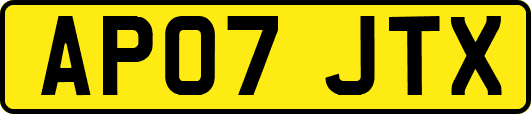 AP07JTX