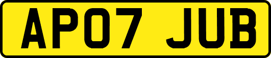 AP07JUB