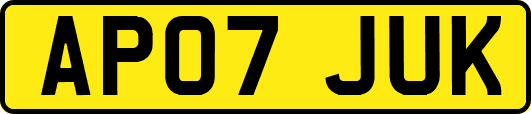 AP07JUK