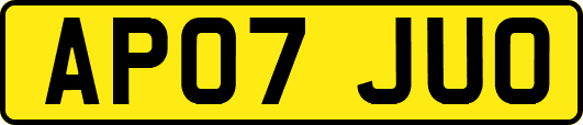 AP07JUO