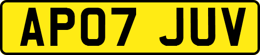 AP07JUV