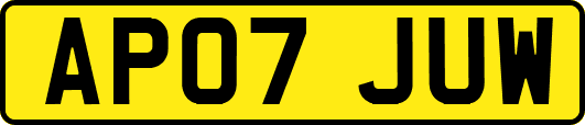 AP07JUW