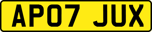 AP07JUX