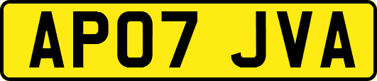 AP07JVA