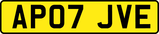 AP07JVE