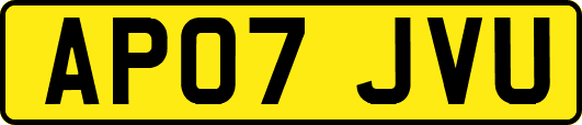AP07JVU