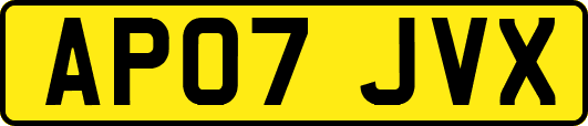 AP07JVX