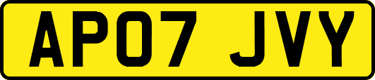 AP07JVY
