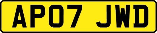 AP07JWD