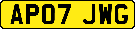 AP07JWG