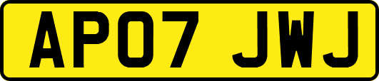 AP07JWJ