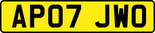 AP07JWO