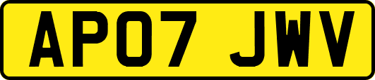 AP07JWV