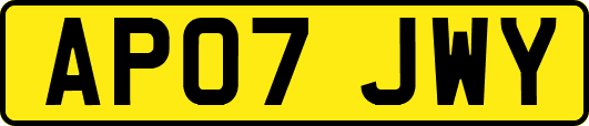 AP07JWY