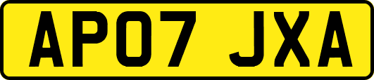 AP07JXA