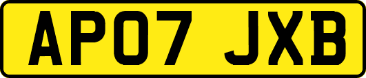 AP07JXB