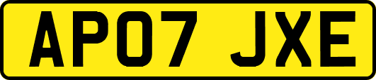 AP07JXE