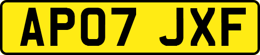 AP07JXF