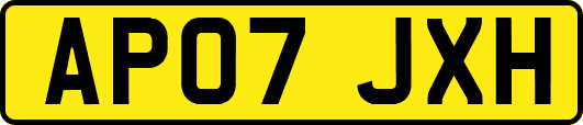 AP07JXH