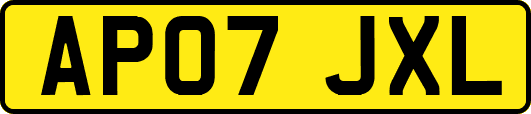 AP07JXL
