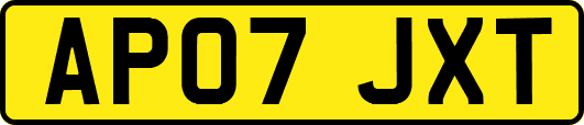 AP07JXT