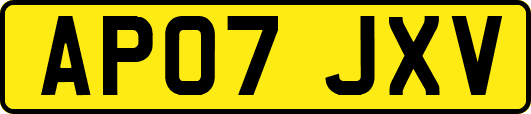 AP07JXV
