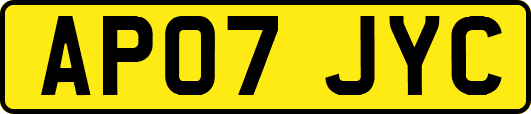 AP07JYC