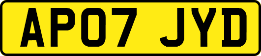 AP07JYD