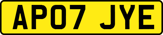 AP07JYE