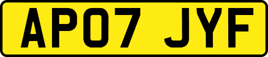 AP07JYF