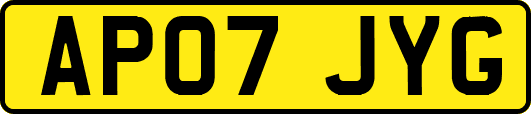 AP07JYG